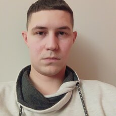 Фотография мужчины Володя, 22 года из г. Санкт-Петербург