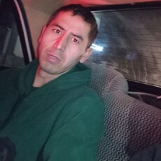 Фотография мужчины Большой Ч, 37 лет из г. Геленджик