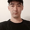 Алмат, 32 года