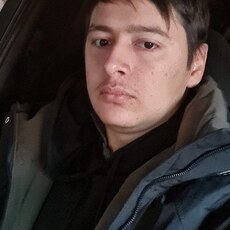 Фотография мужчины Эрик, 24 года из г. Алматы