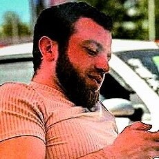 Фотография мужчины Kamil, 29 лет из г. Новочеркасск