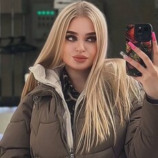 Анастасия, 22 из г. Пермь.