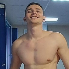 Фотография мужчины Кирилл, 33 года из г. Энгельс