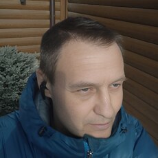 Фотография мужчины Александр, 45 лет из г. Одесса