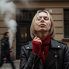 Фотография девушки Ева, 34 года из г. Гродно