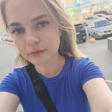 Анна, 23 из г. Пенза.