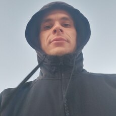 Фотография мужчины Вадик, 28 лет из г. Петрозаводск