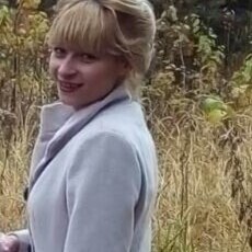 Фотография девушки Анна, 33 года из г. Быхов