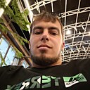 Давид, 26 лет