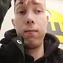 Богдан, 22 года