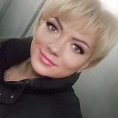 Светлана, 41 из г. Санкт-Петербург.