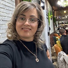 Фотография девушки Валиде, 46 лет из г. Алматы