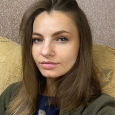 Molly, 35 из г. Красноярск.