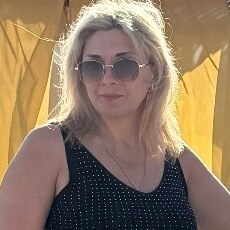 Фотография девушки Светлана, 35 лет из г. Симферополь