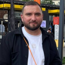 Фотография мужчины Андрей, 35 лет из г. Санкт-Петербург