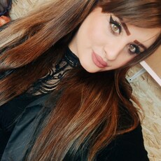 Фотография девушки Виктория, 23 года из г. Тула