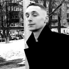 Фотография мужчины Игорь, 31 год из г. Санкт-Петербург