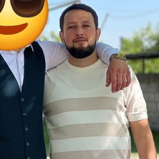 Фотография мужчины Timur, 25 лет из г. Варшава