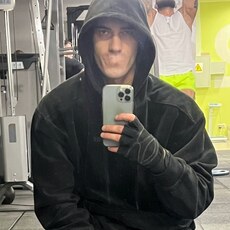 Фотография мужчины Леша, 24 года из г. Ставрополь