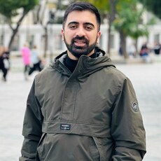 Фотография мужчины Xan, 26 лет из г. Астрахань