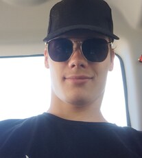 Фотография мужчины Вова, 22 года из г. Архангельск