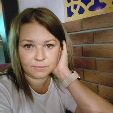 Фотография девушки Лана, 47 лет из г. Ессентуки