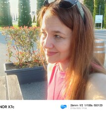 Фотография девушки Лариса, 51 год из г. Санкт-Петербург