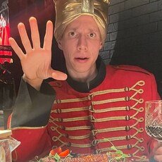 Фотография мужчины Тимофей, 28 лет из г. Калининград