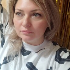 Фотография девушки Лина, 40 лет из г. Узловая