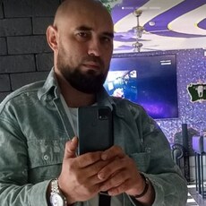 Фотография мужчины Лев, 37 лет из г. Саратов