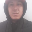 Кайрат, 35 лет