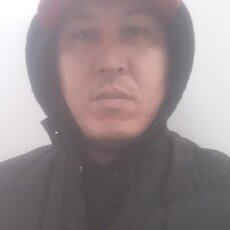 Фотография мужчины Кайрат, 35 лет из г. Актобе