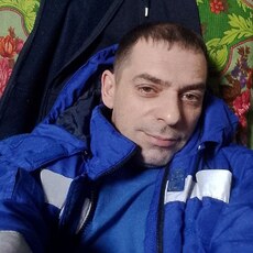 Фотография мужчины Дим Димыч, 39 лет из г. Кемерово