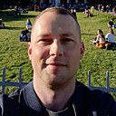 Андрюха, 36 лет