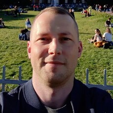 Фотография мужчины Андрюха, 36 лет из г. Санкт-Петербург