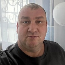 Фотография мужчины Алексей, 44 года из г. Гуково