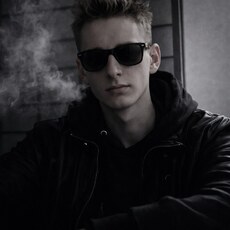 Фотография мужчины Влад, 18 лет из г. Киев