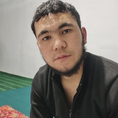 Фотография мужчины Коля, 23 года из г. Алматы