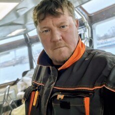 Фотография мужчины Константин, 49 лет из г. Астрахань