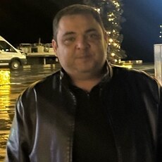 Фотография мужчины Сахават, 37 лет из г. Феодосия