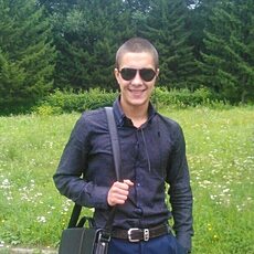 Фотография мужчины Moriarty, 35 лет из г. Сорск