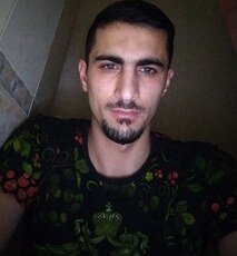 Фотография мужчины Серёжа, 26 лет из г. Феодосия