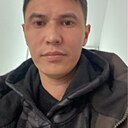 Ерсын, 36 лет