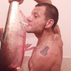 Фотография мужчины Владимир, 43 года из г. Бендеры