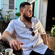 Фотография мужчины Павел, 25 лет из г. Москва