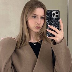 Фотография девушки Лиза, 26 лет из г. Москва