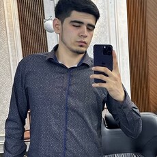 Фотография мужчины Тимка, 24 года из г. Оренбург