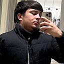 Дилшод, 26 лет