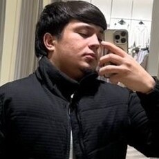 Фотография мужчины Дилшод, 26 лет из г. Домодедово