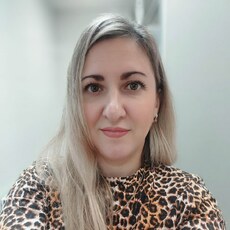 Анна, 36 из г. Гатчина.